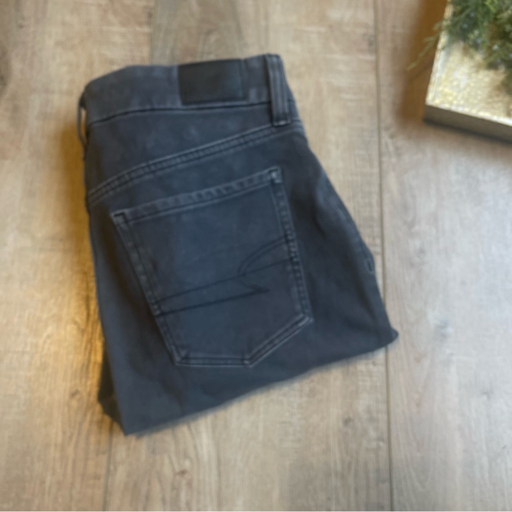 American Eagle Outfitters Black Women's Jeans
